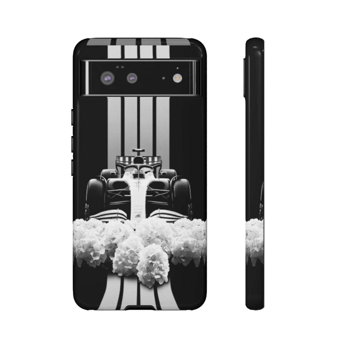 "Fast and Florious" Mobile Phone Case