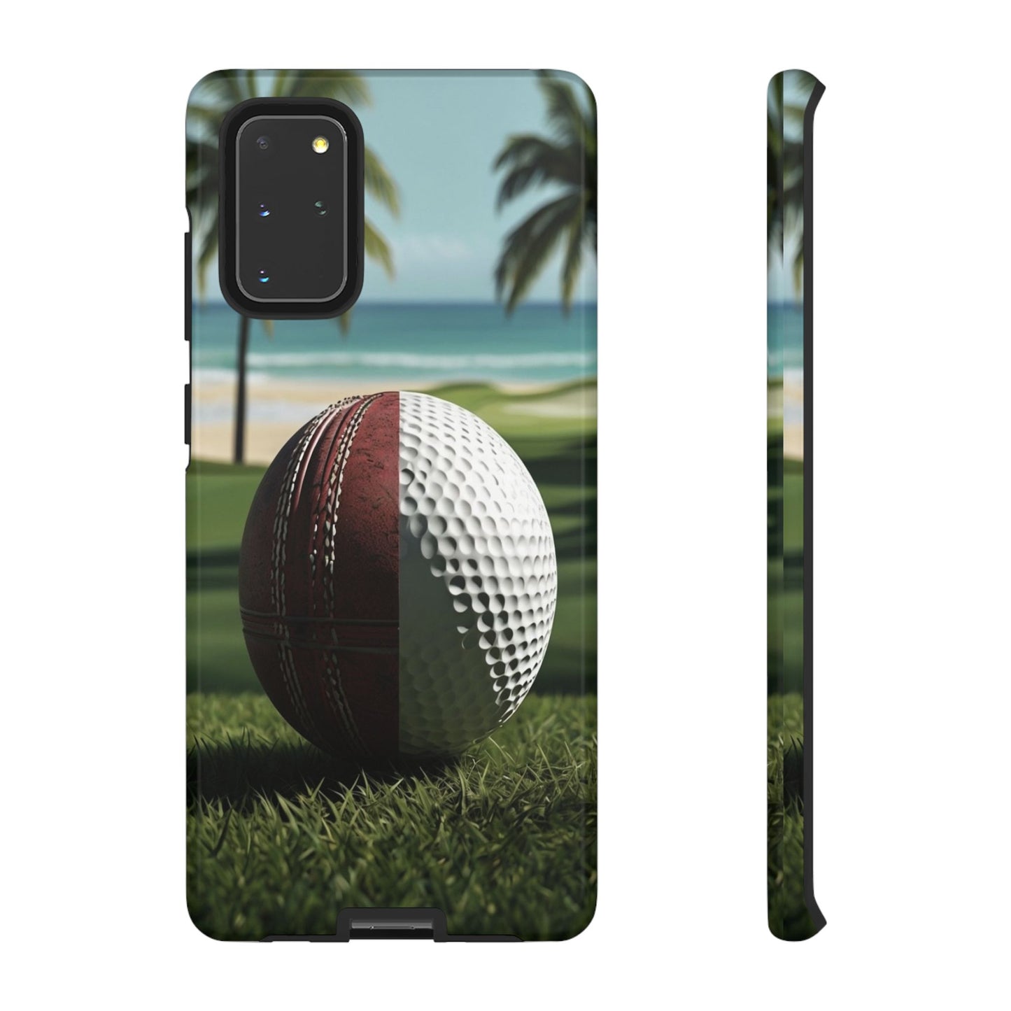 "The All-Rounder" Mobile Phone Case