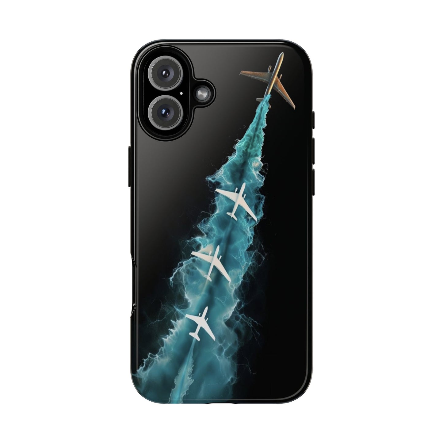 "Energy" Mobile Phone Case