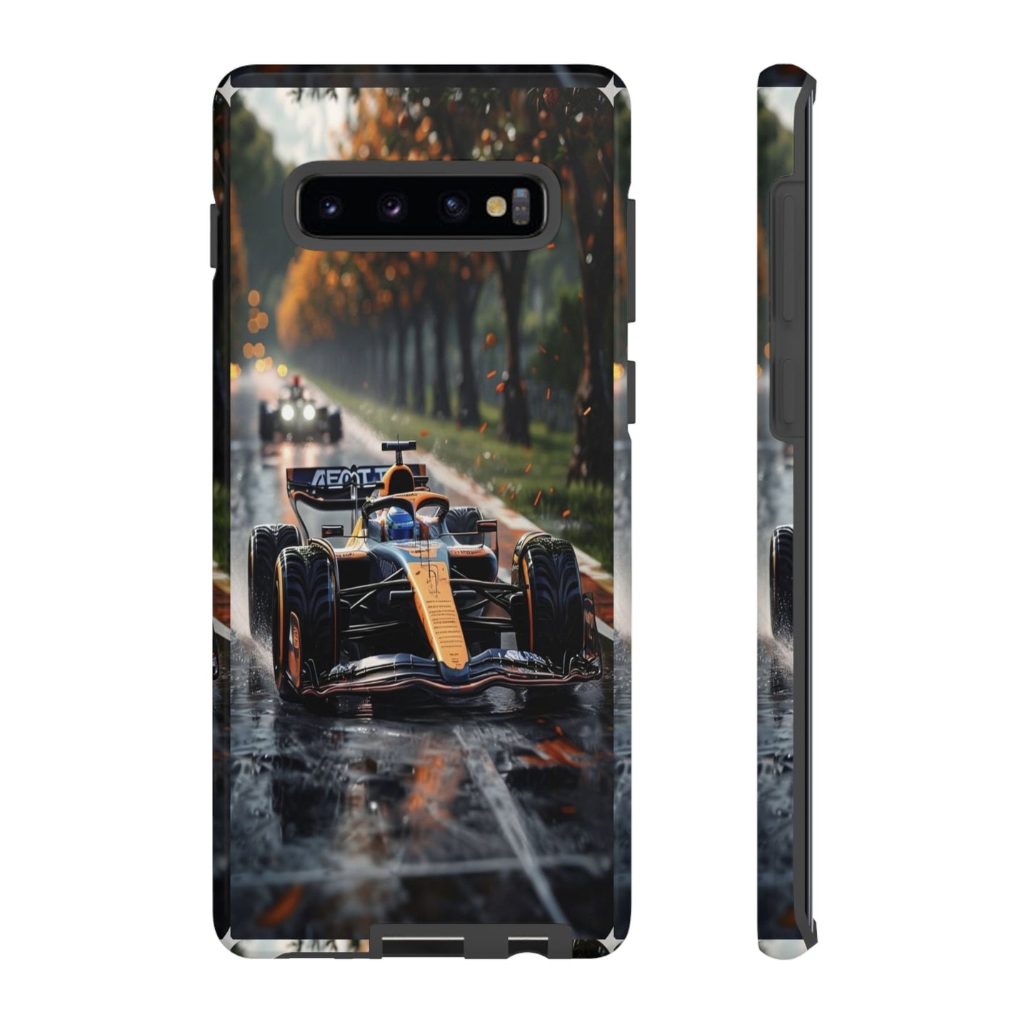 "Speed" Mobile Phone Case