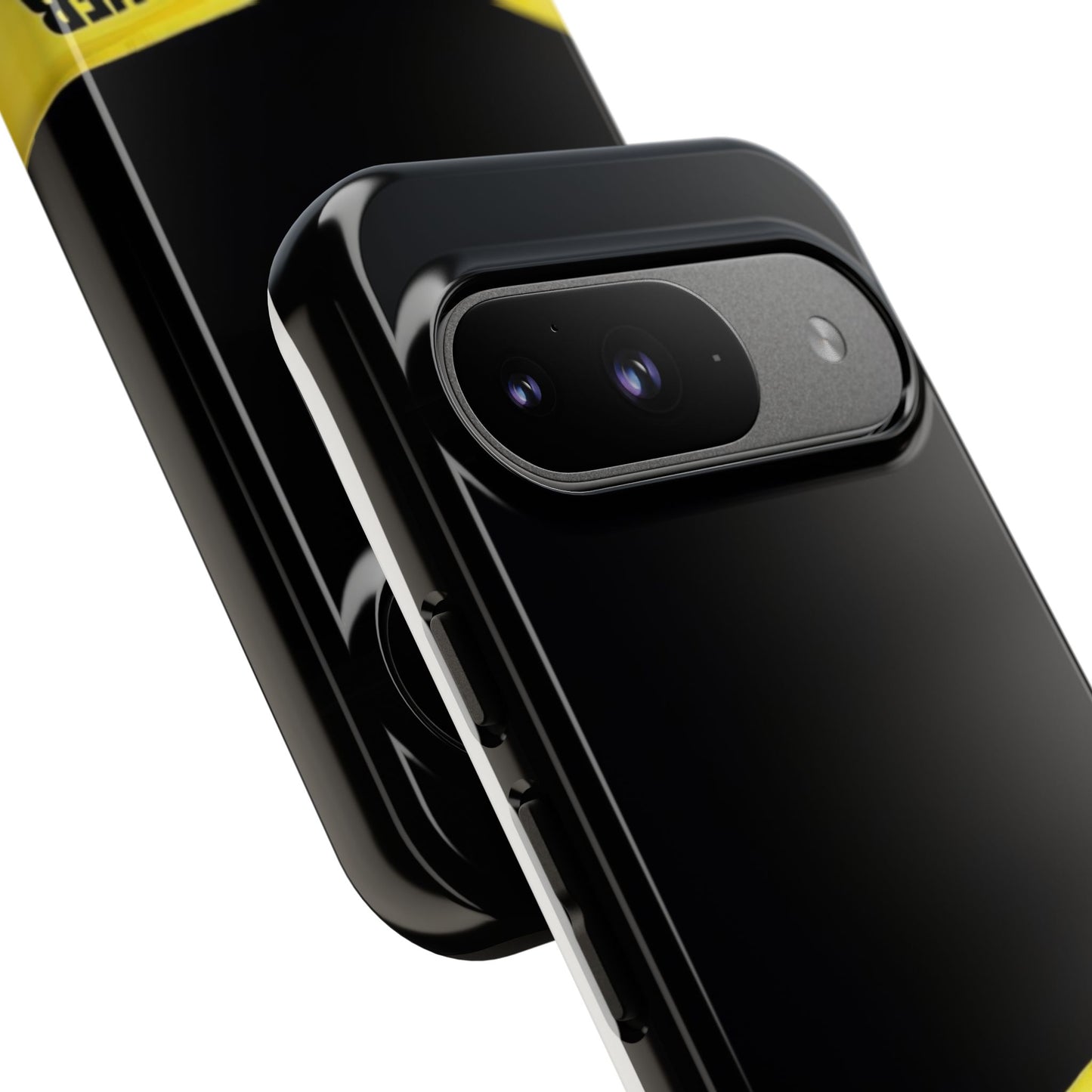 "Hangxiety" Mobile Phone Case