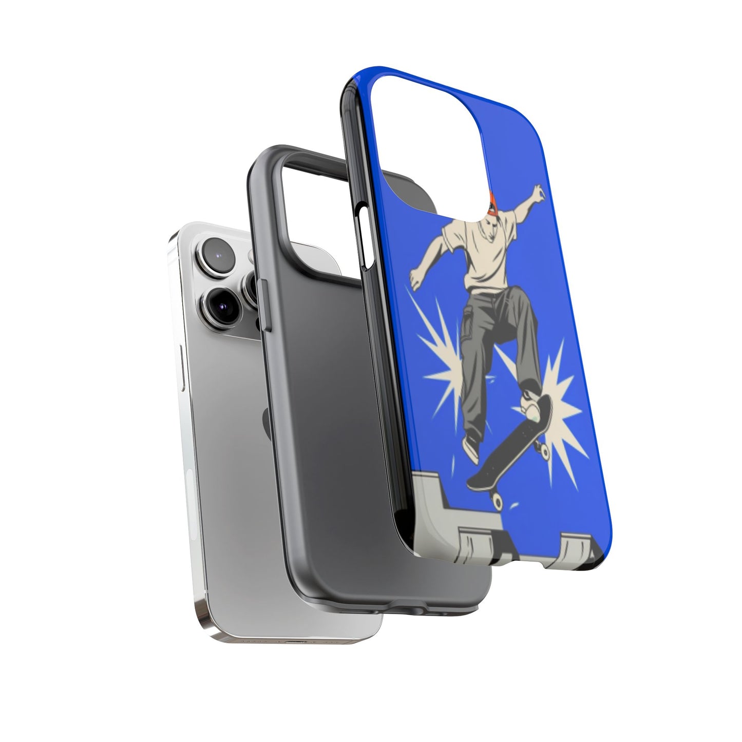 "Park Air" Mobile Phone Case
