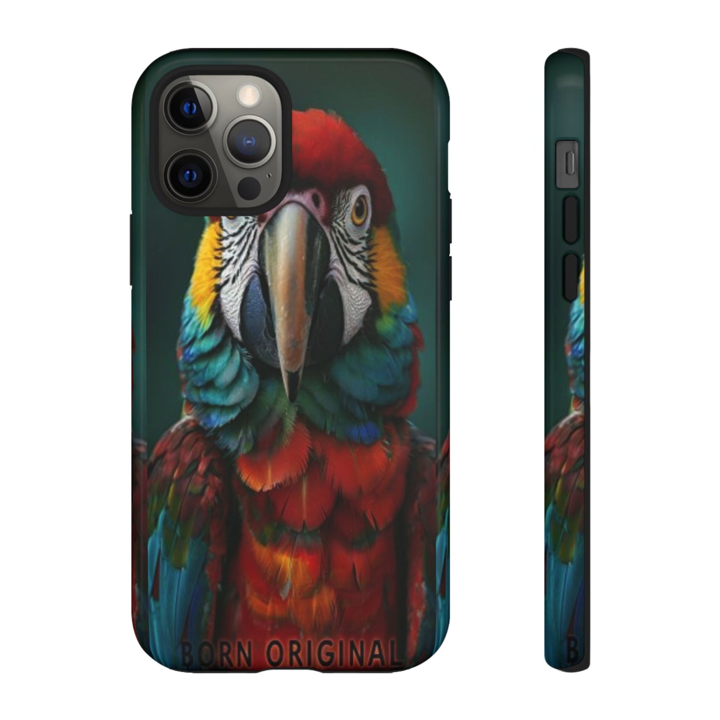 "Born Original" Mobile Phone Case