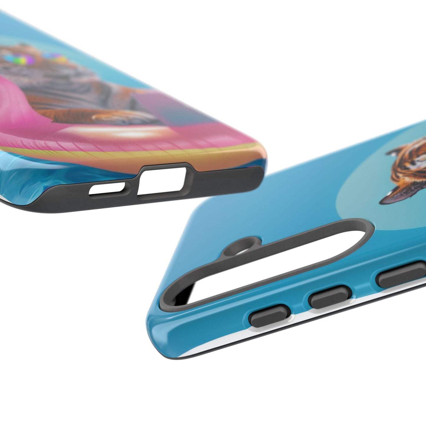 "Tiger" Mobile Phone Case