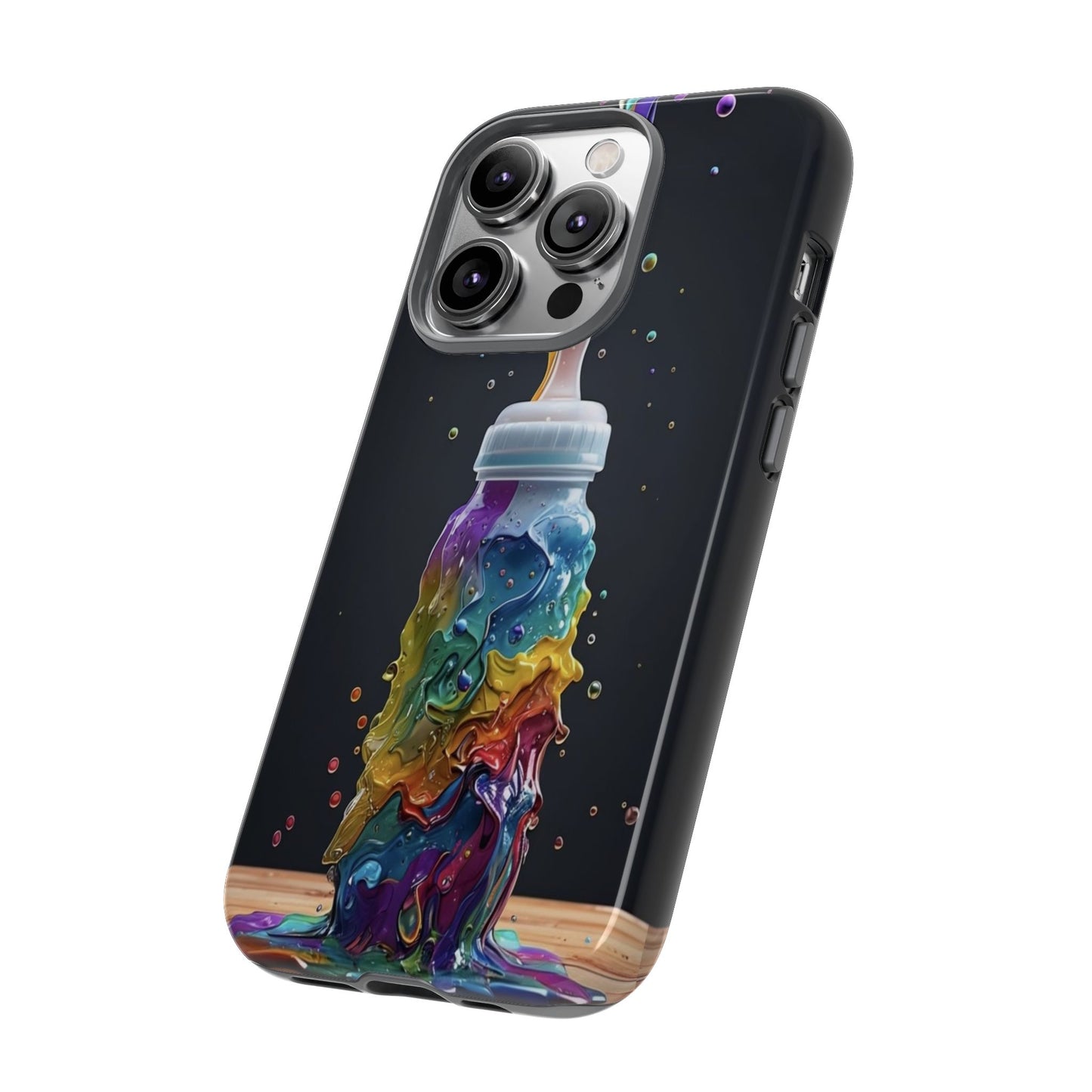 "Friday Night Drinks" Mobile Phone Case
