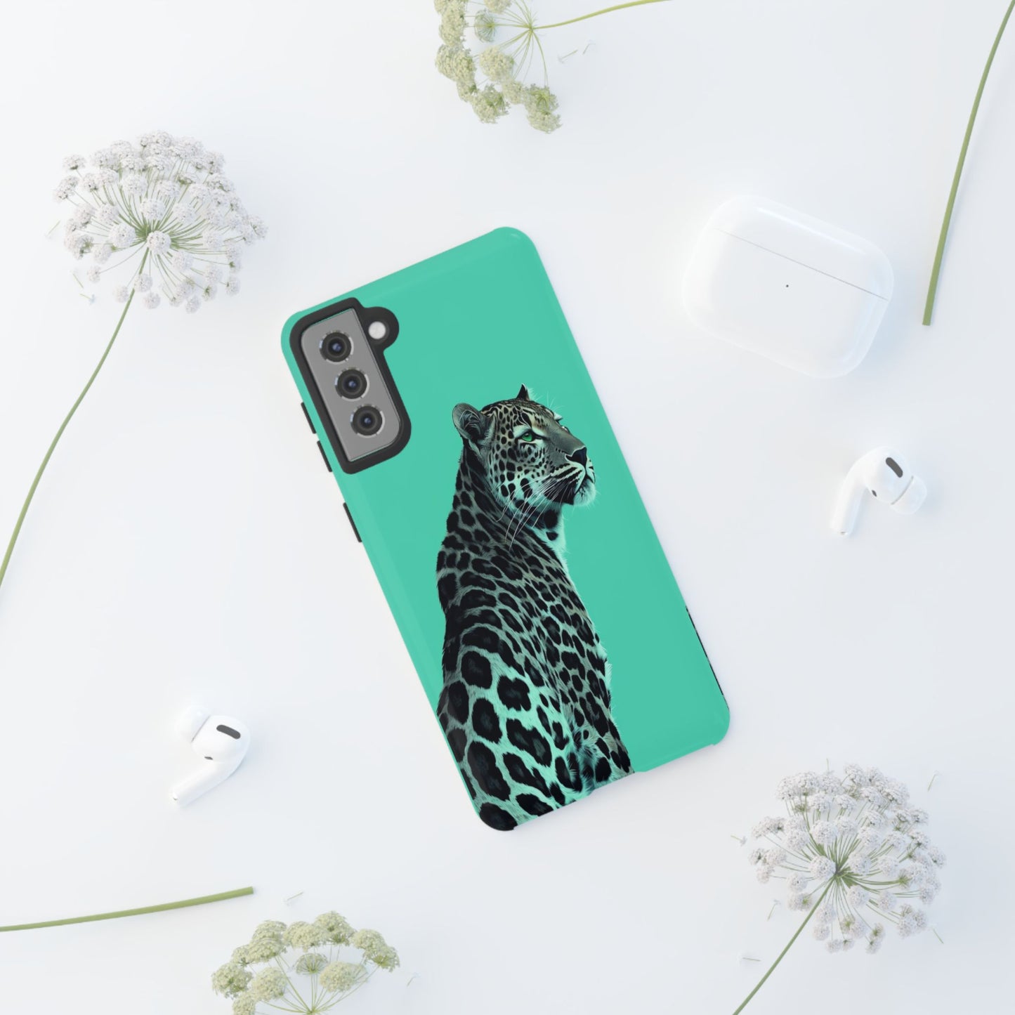 "Afterglow Classic" Mobile Phone Case