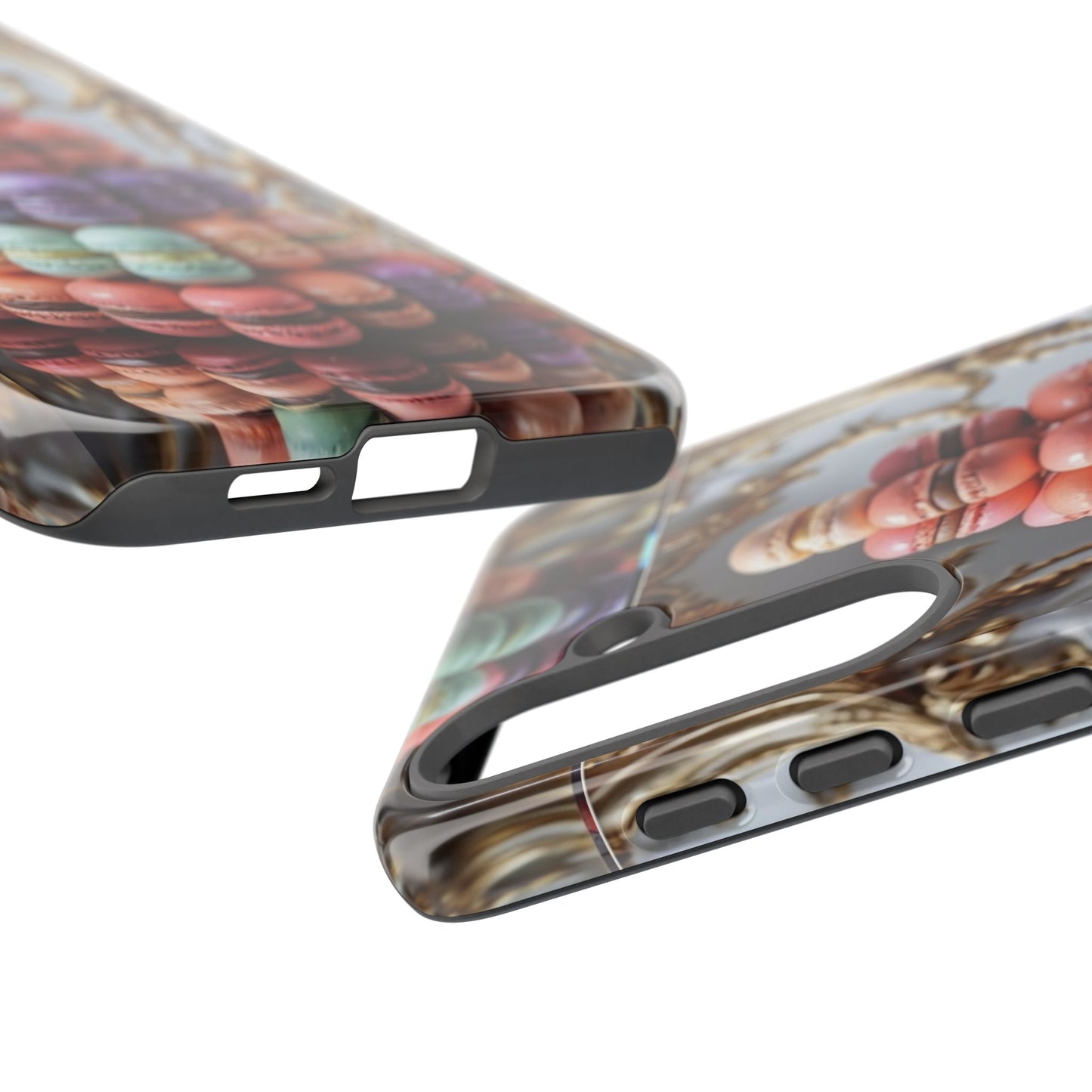 "High Tea, High Expectations" Mobile Phone Case