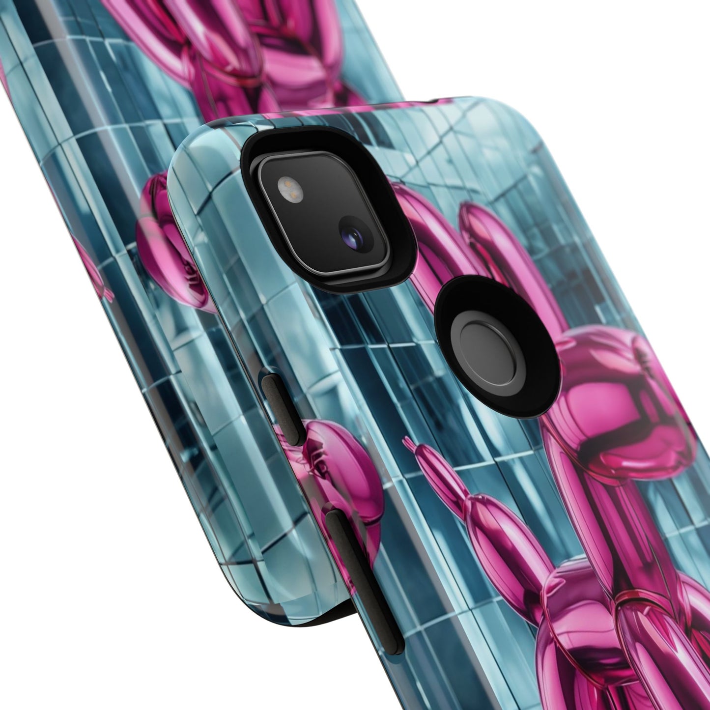 "Pop Pup" Mobile Phone Case