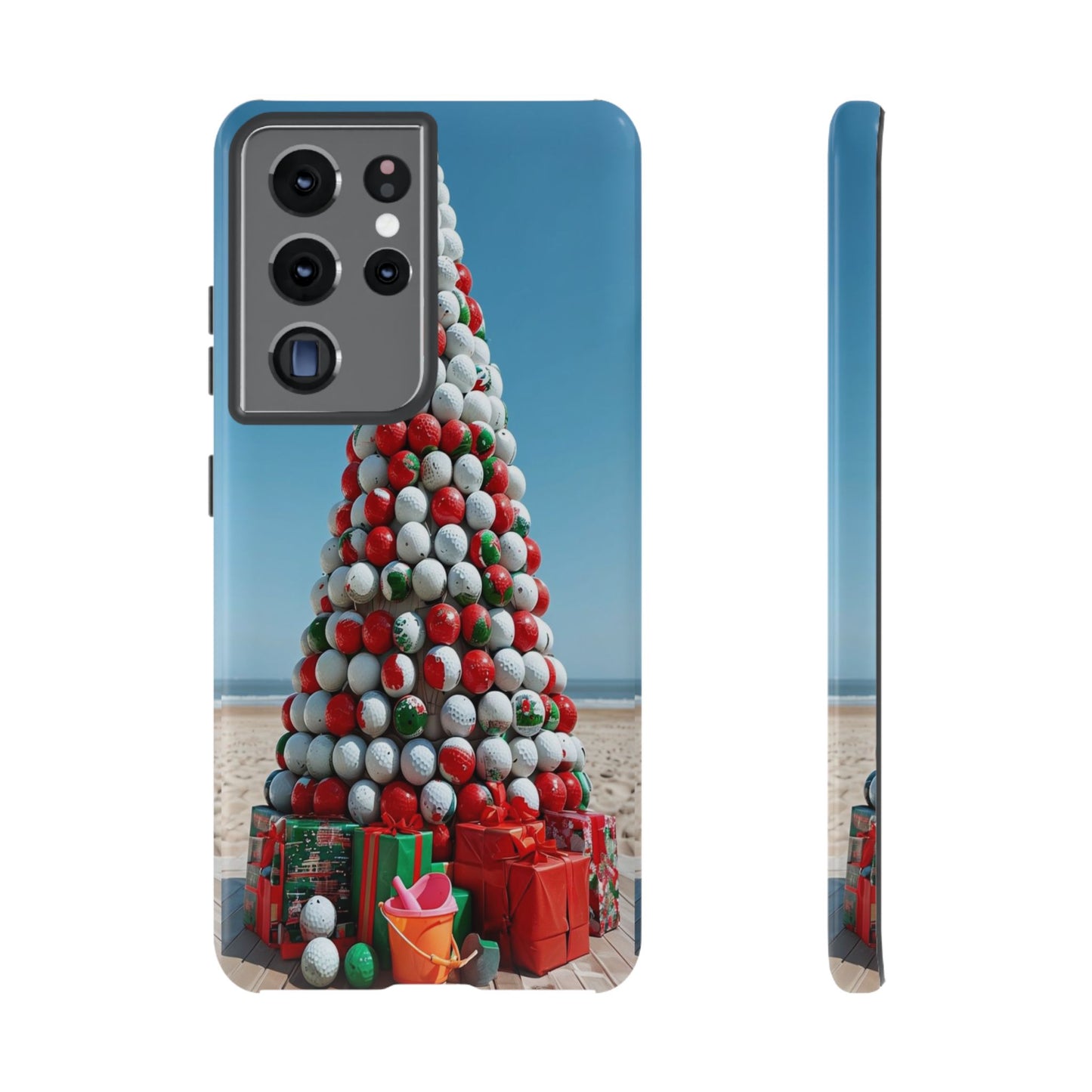 "Plentee-full" Mobile Phone Case