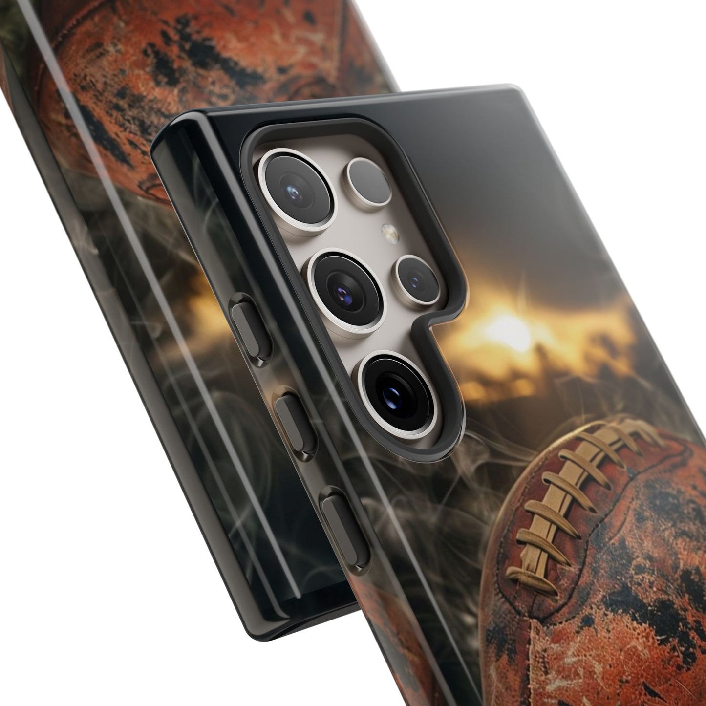 "Rise and Grind" Mobile Phone Case