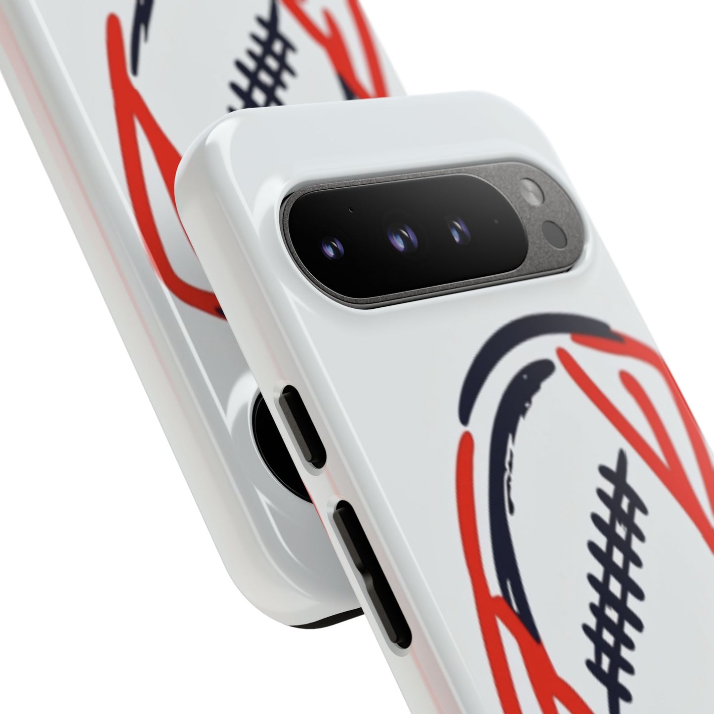 "Game Day" Mobile Phone Case