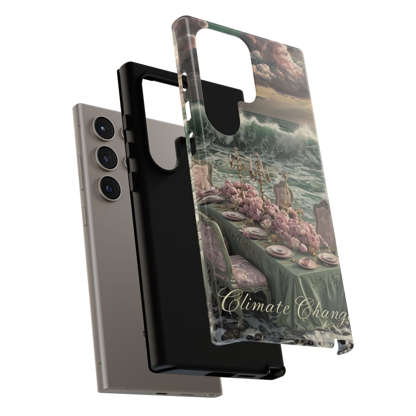 "High Tide" Mobile Phone Case