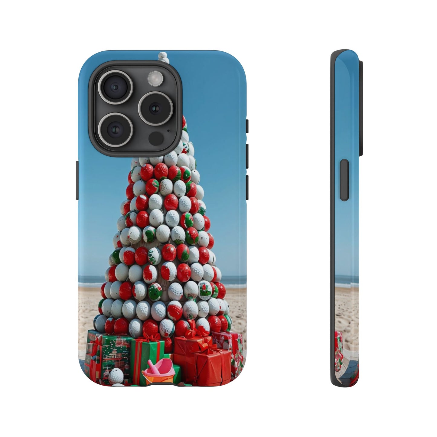 "Plentee-full" Mobile Phone Case