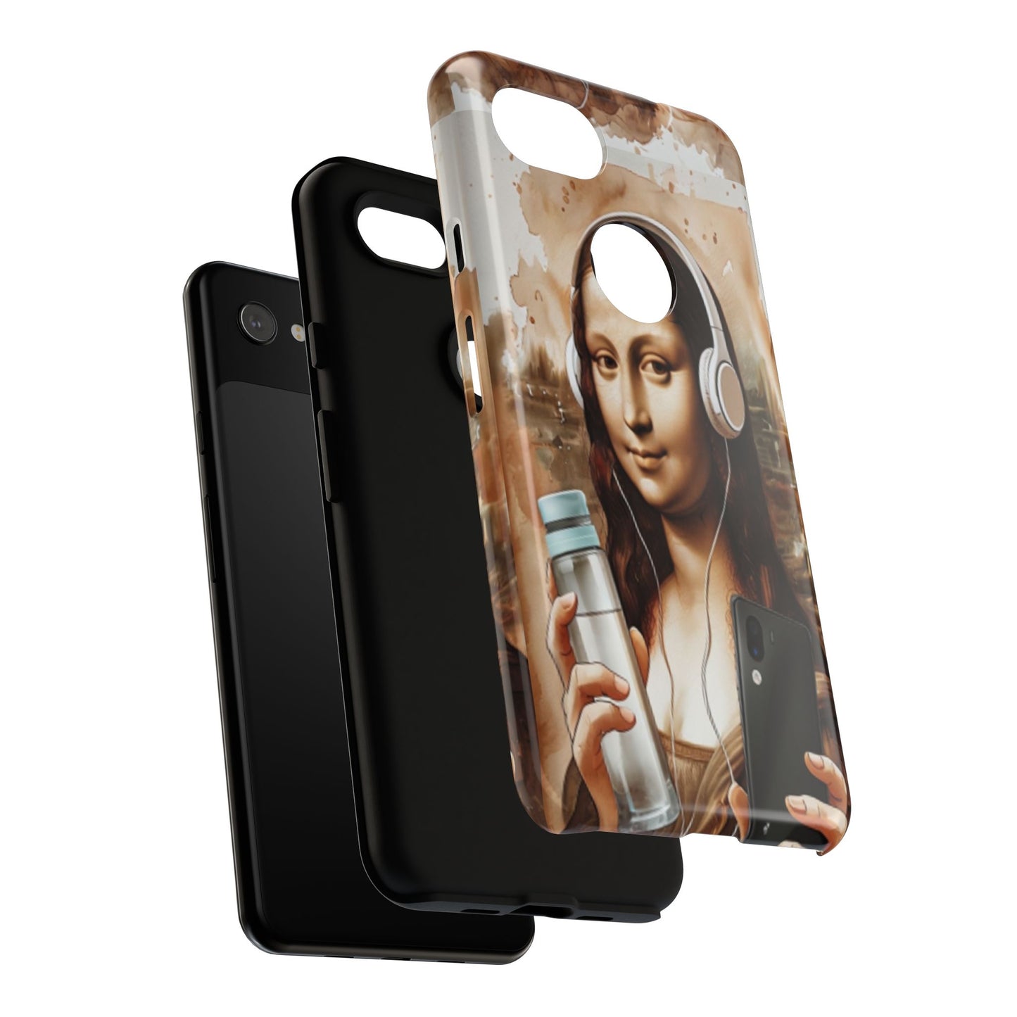 "The Original Influencer" Mobile Phone Case