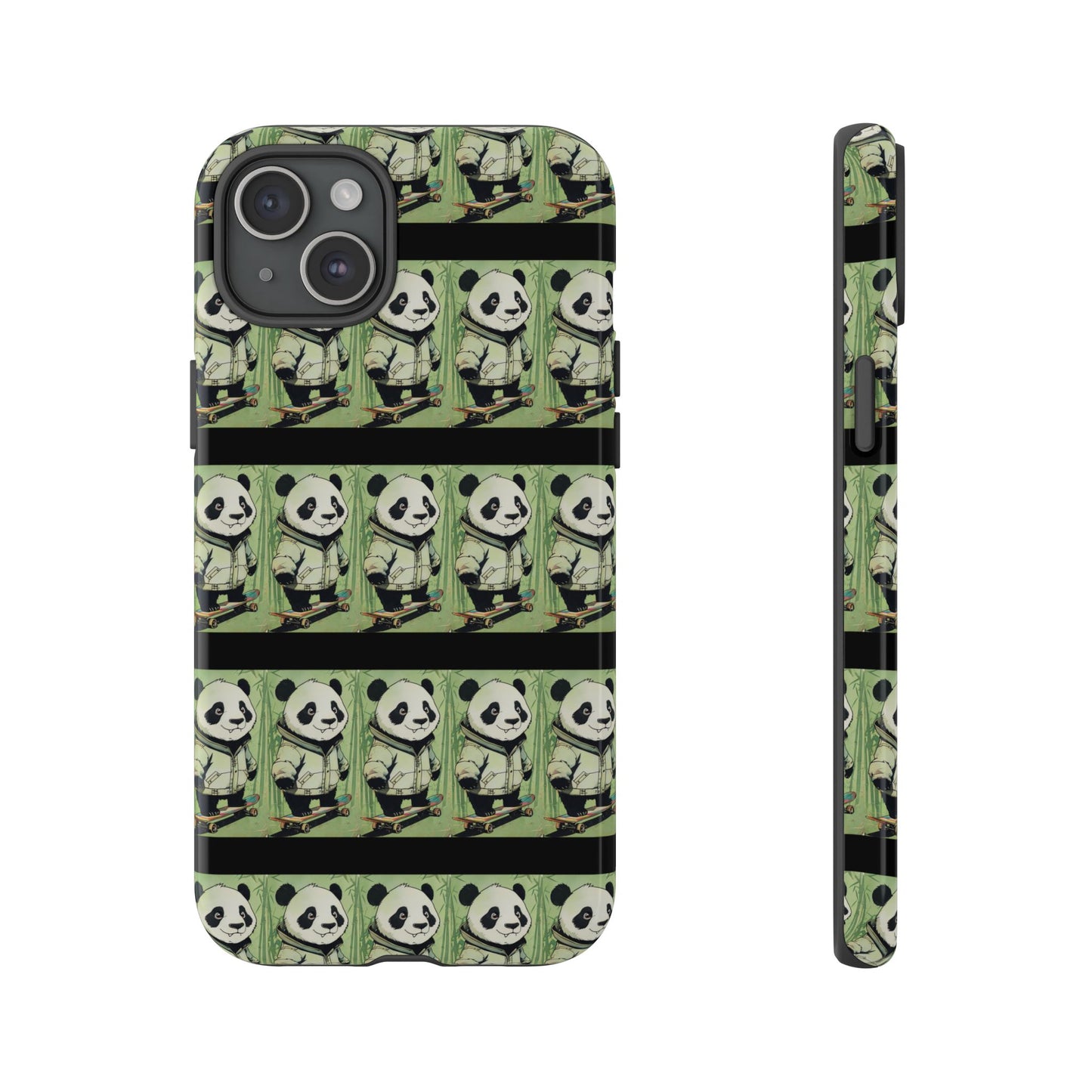 "Life is Short.  Be Zen" Mobile Phone Case