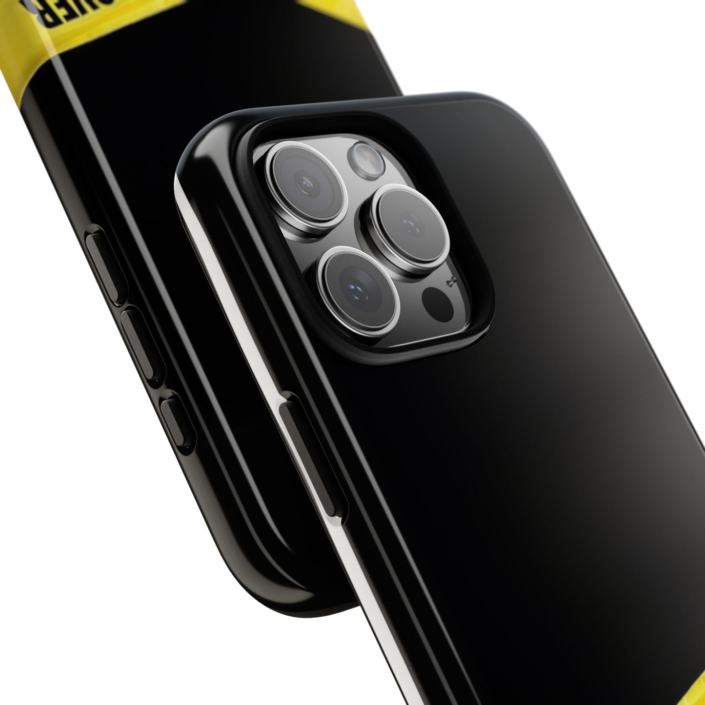 "Hangxiety" Mobile Phone Case