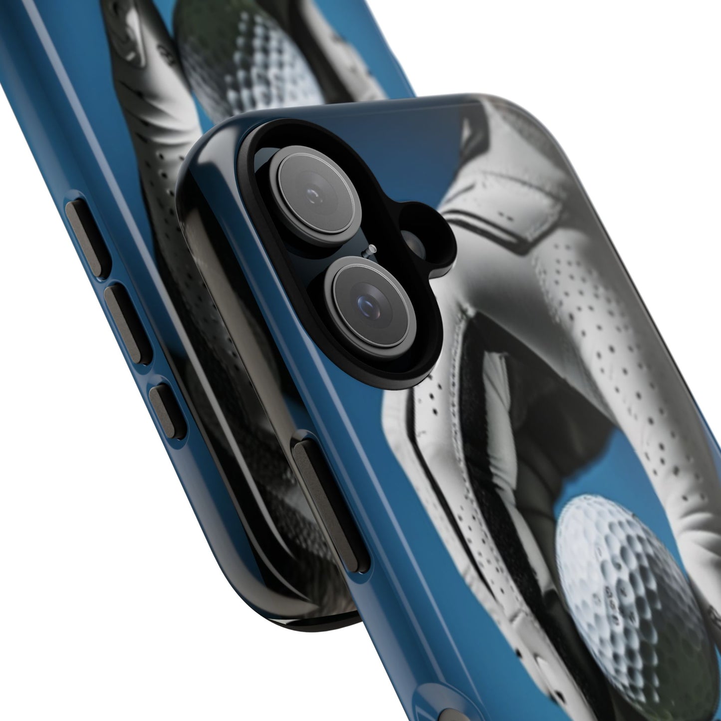 "Ready to Play" Mobile Phone Case