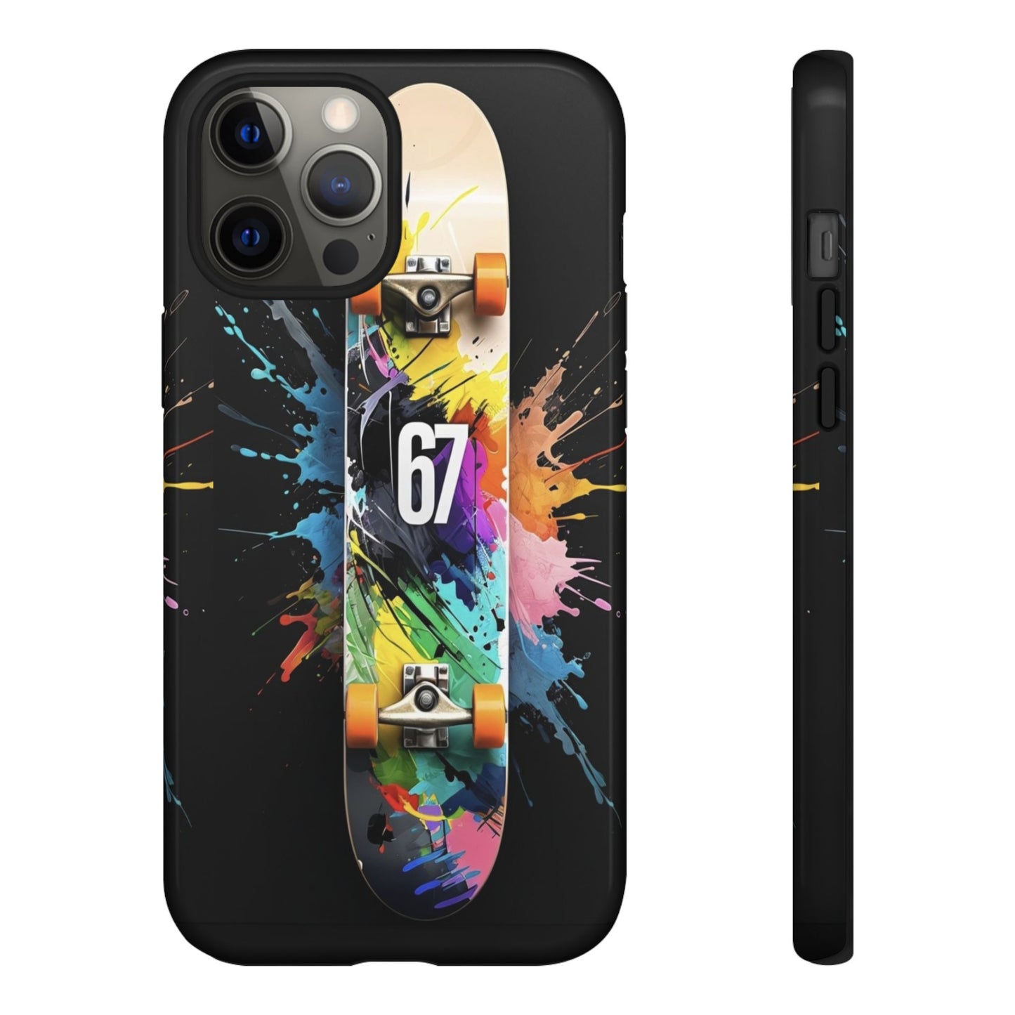 "Six-Seven" Mobile Phone Case