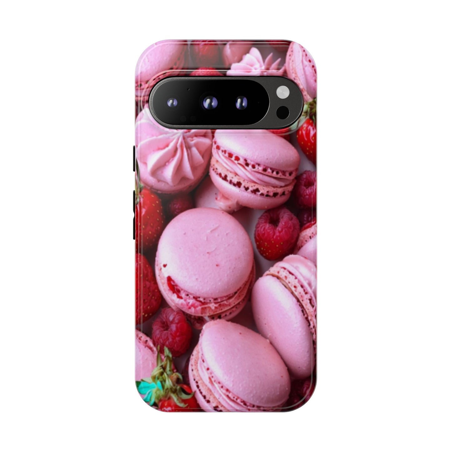 "Strawberry Affair" Mobile Phone Case