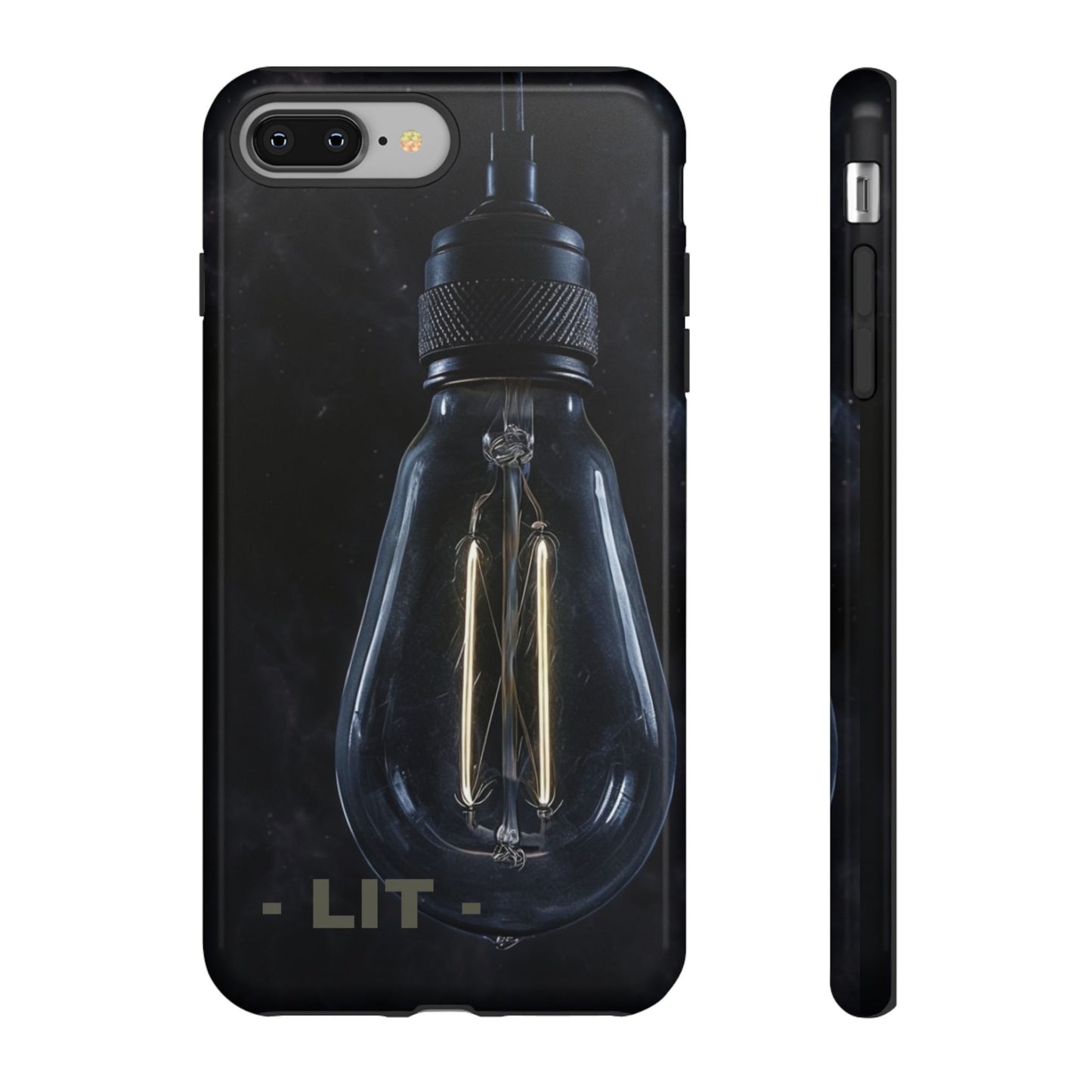 "LIT" Mobile Phone Case