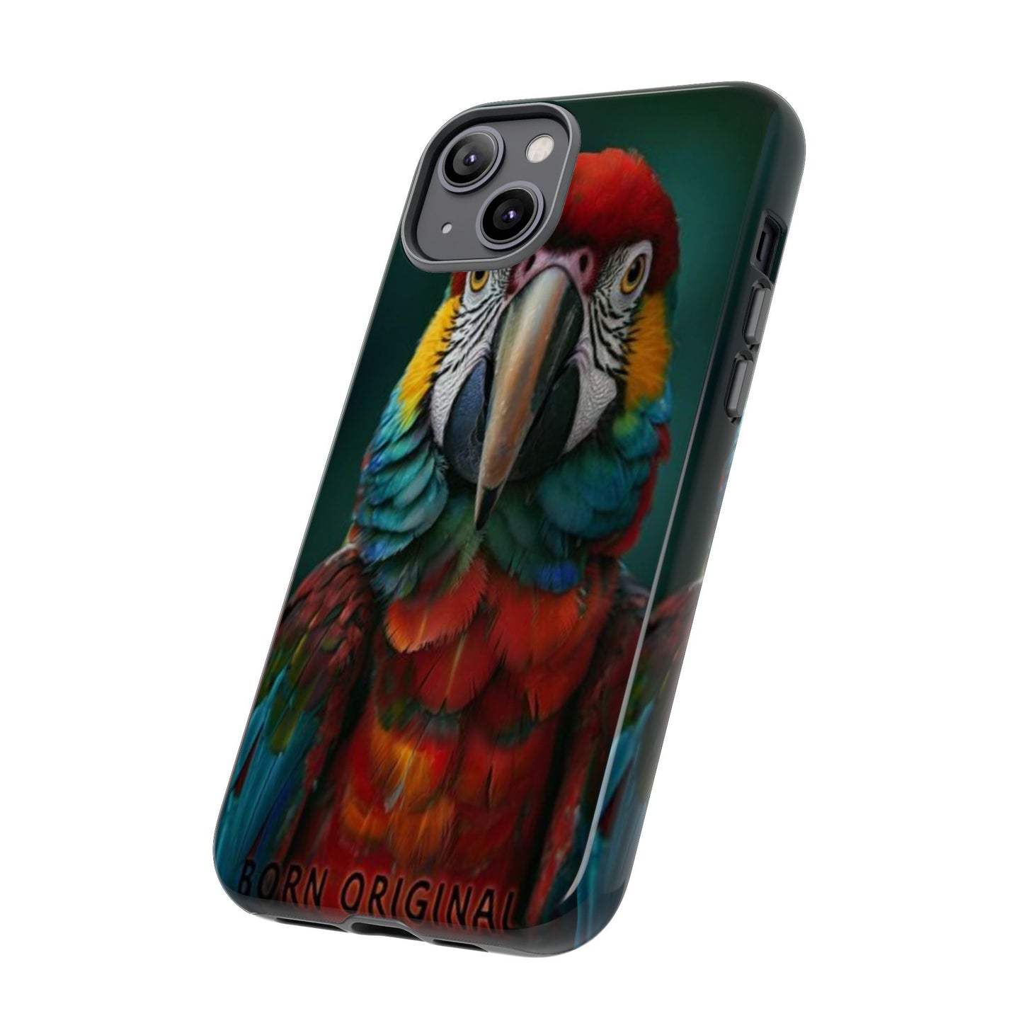 "Born Original" Mobile Phone Case