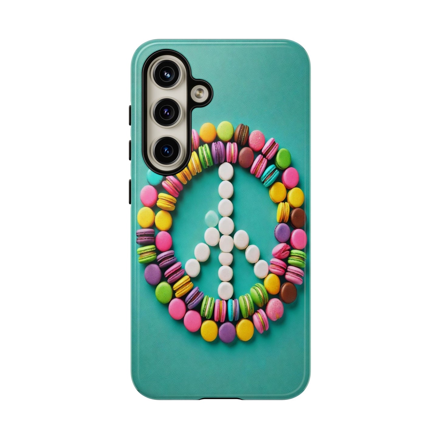 "Peace" Mobile Phone Case