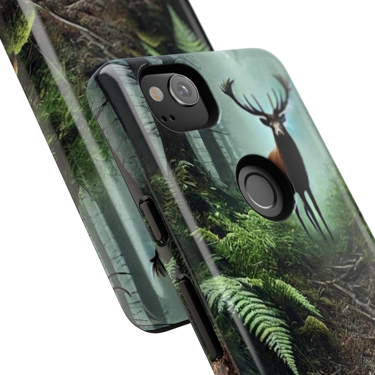 "The Balance Tips" Mobile Phone Case