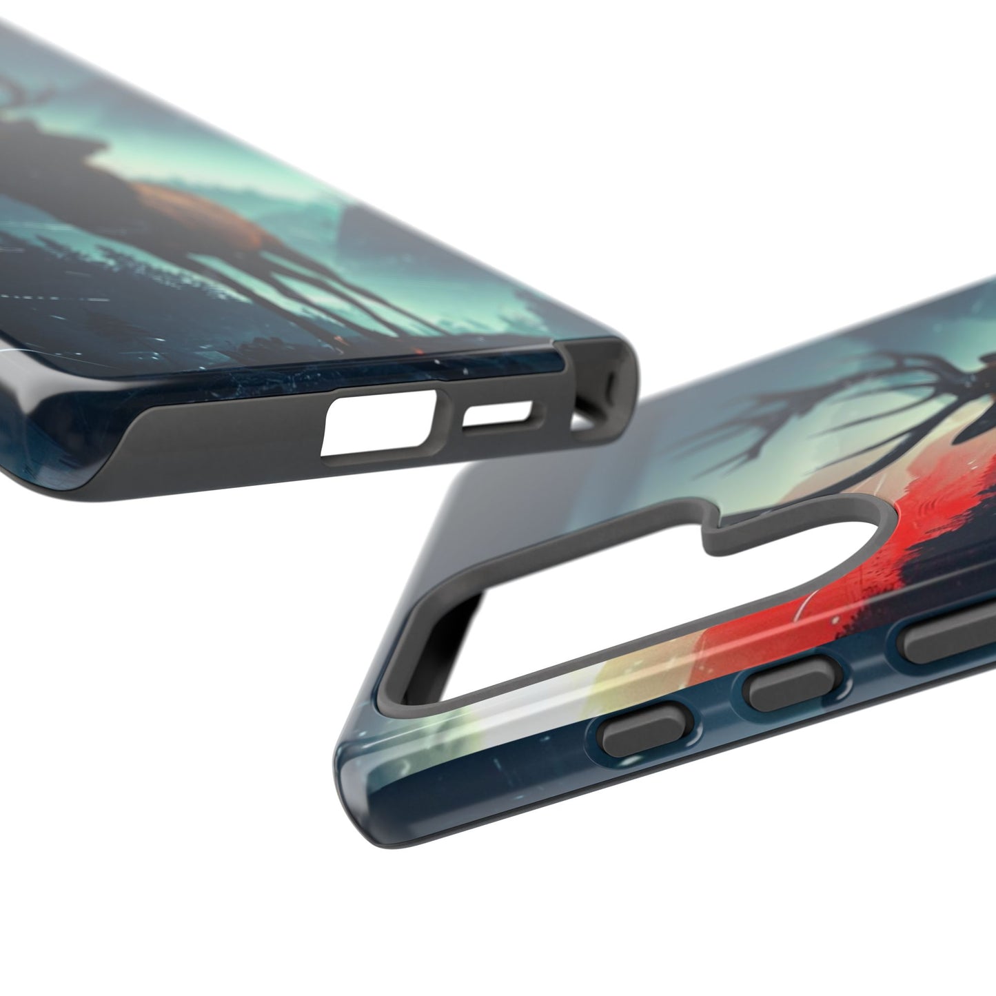 "Stag Do" Mobile Phone Case