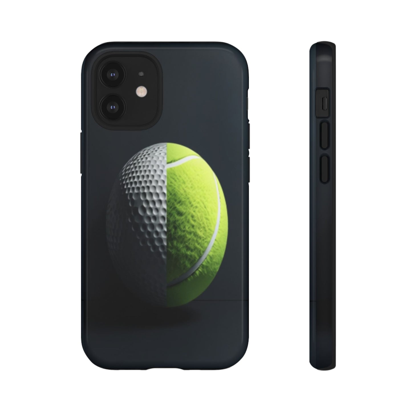 "Ace in the Rough" Mobile Phone Case