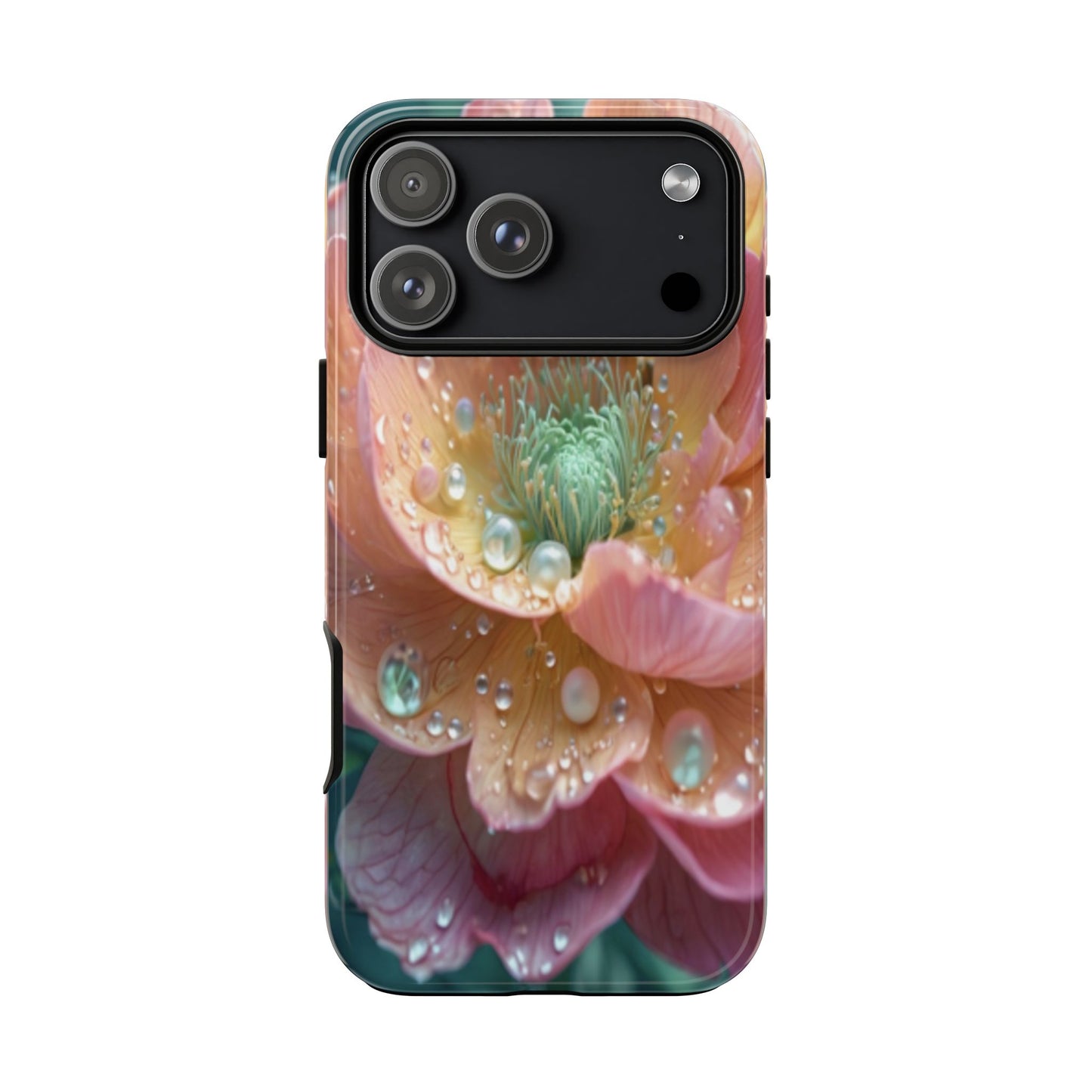 "Pearl" Mobile Phone Cover