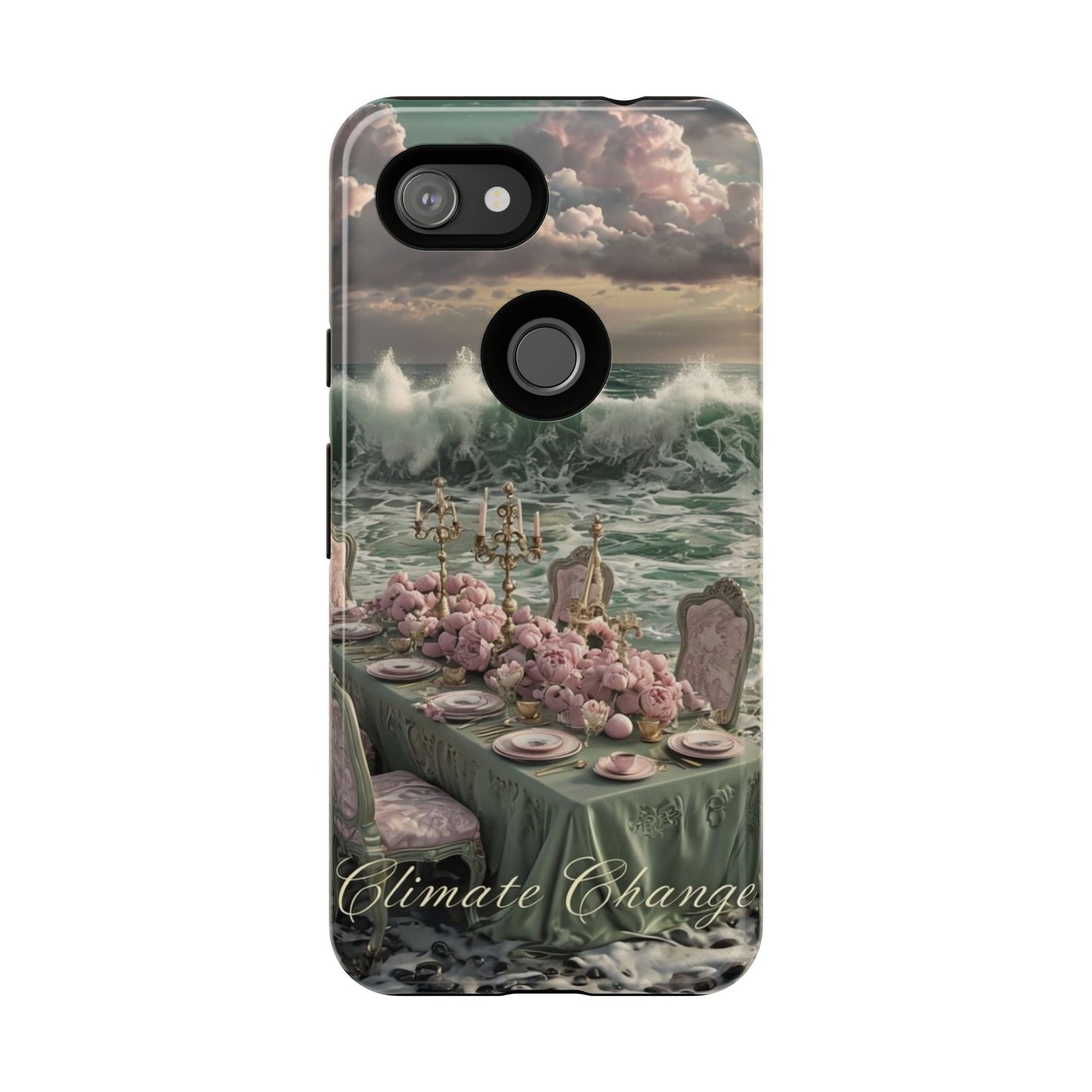 "High Tide" Mobile Phone Case