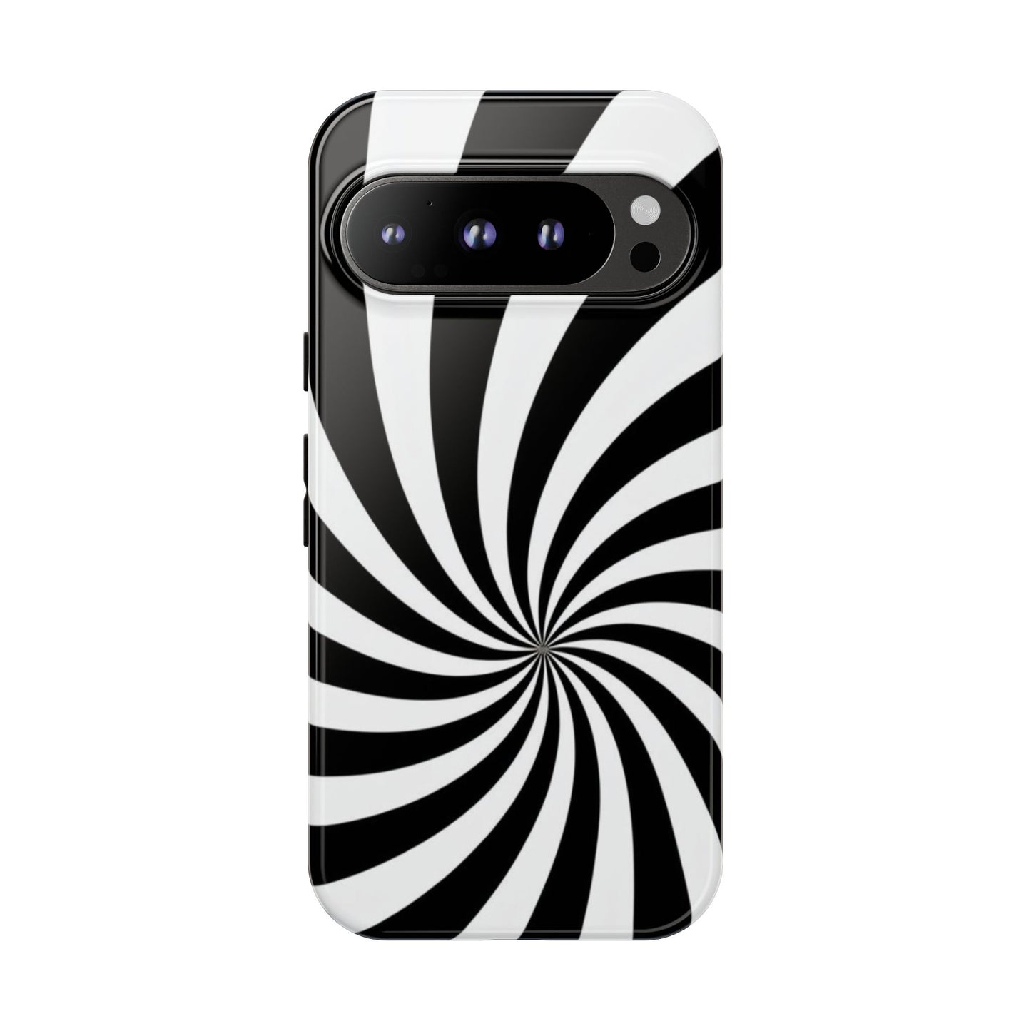 "Spin Cycle" Mobile Phone Case