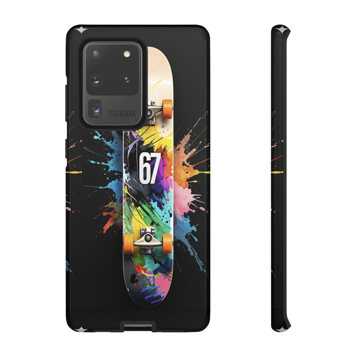 "Six-Seven" Mobile Phone Case