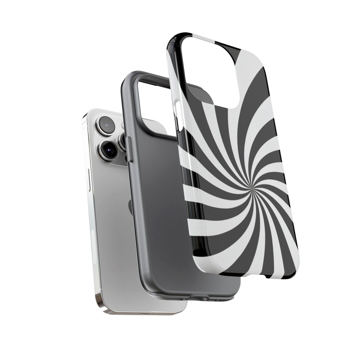 "Spin Cycle" Mobile Phone Case