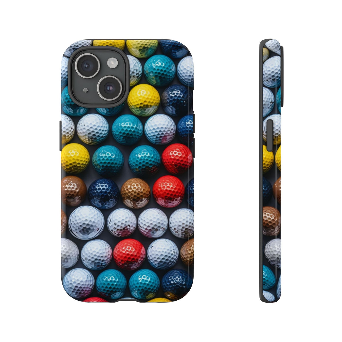 "Escape" Mobile Phone Case