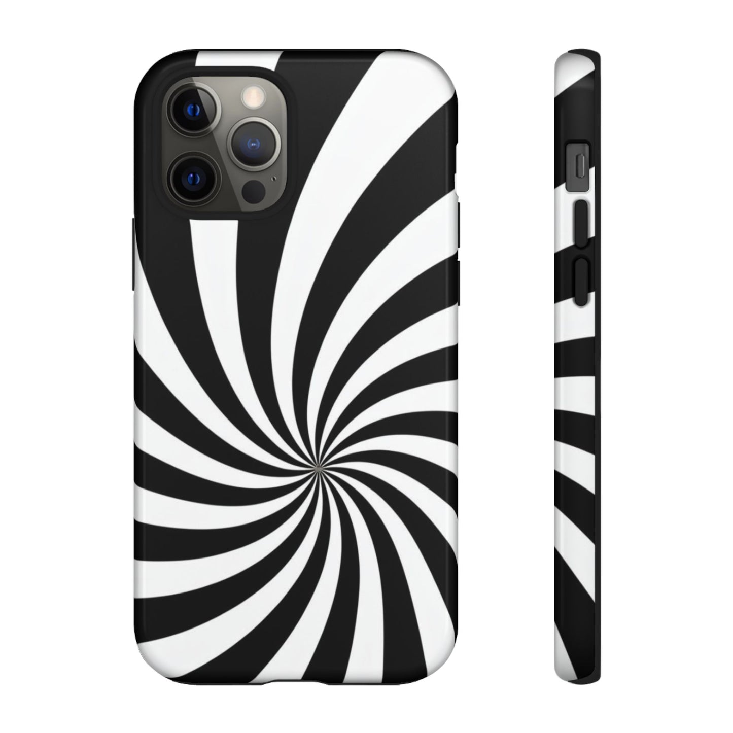 "Spin Cycle" Mobile Phone Case