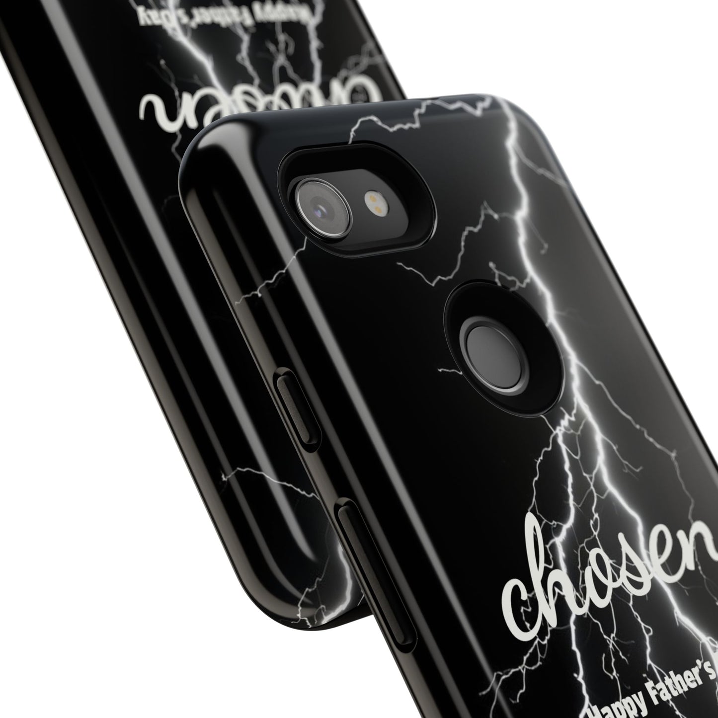 "Chosen" Mobile Phone Case