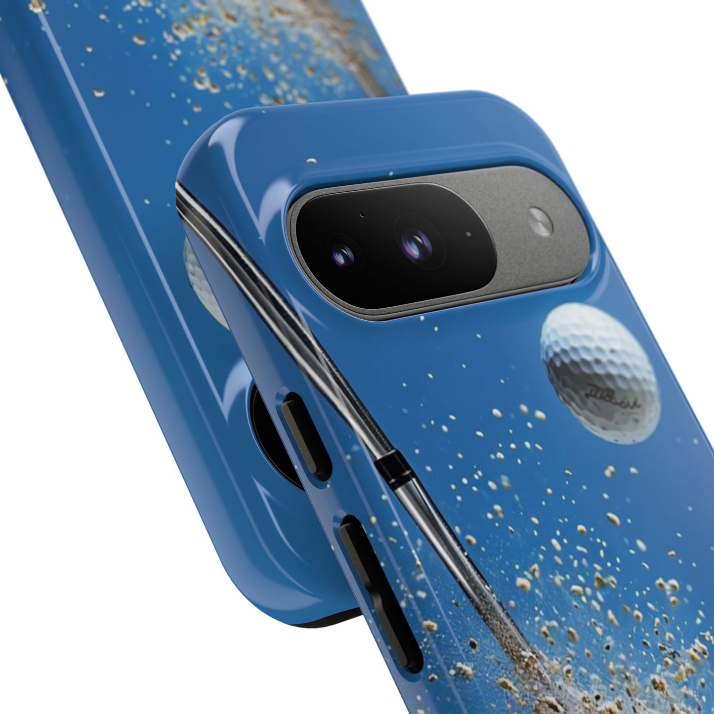 "Sand and Sky" Mobile Phone Case