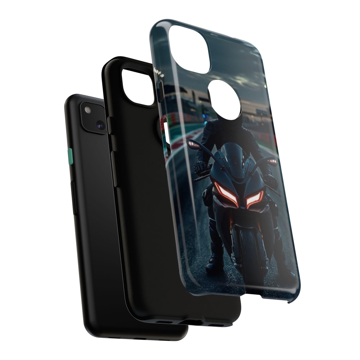 "Full Noise" Mobile Phone Case