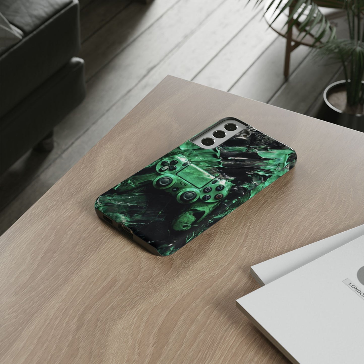 "Marley Mode" Mobile Phone Case
