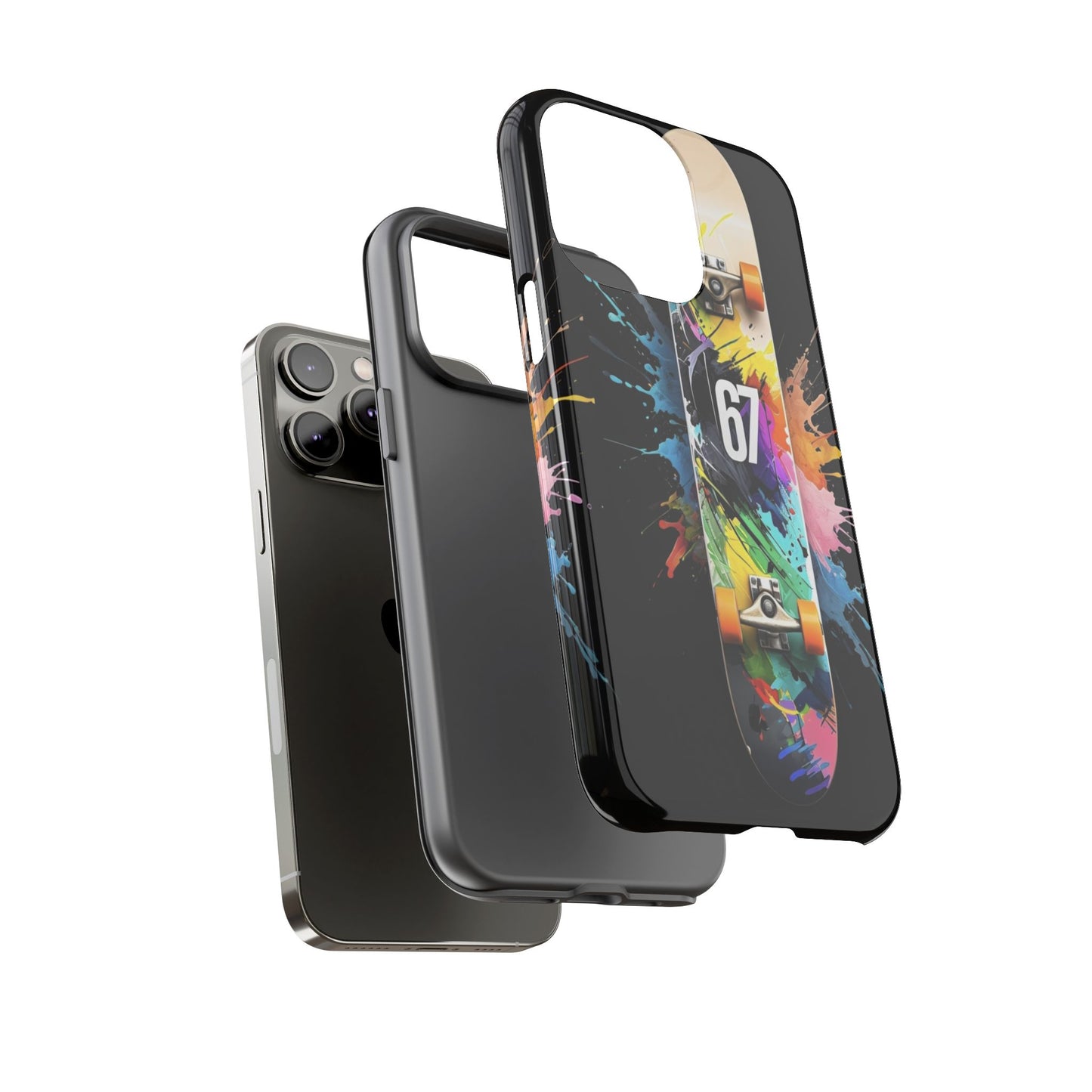 "Six-Seven" Mobile Phone Case