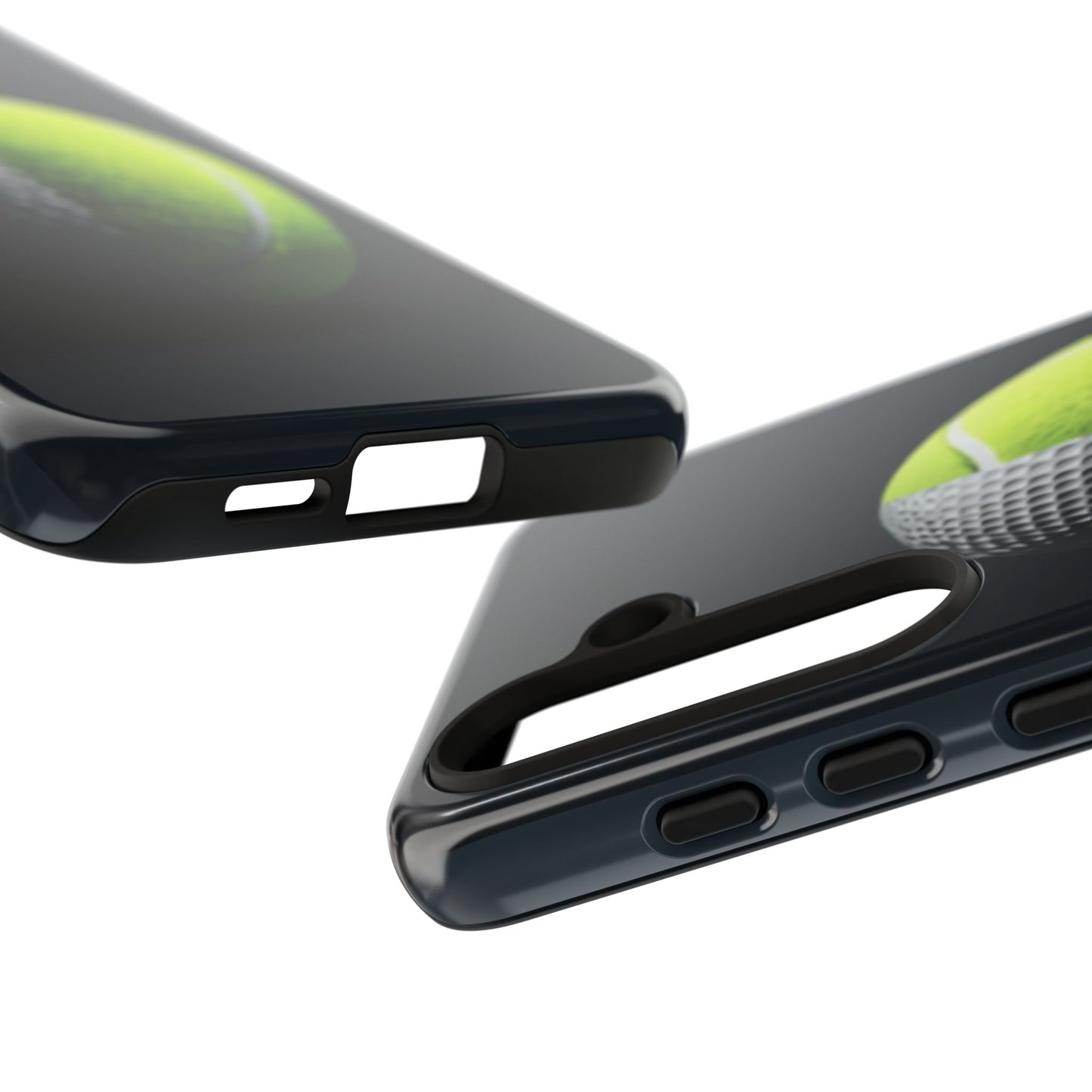 "Ace in the Rough" Mobile Phone Case