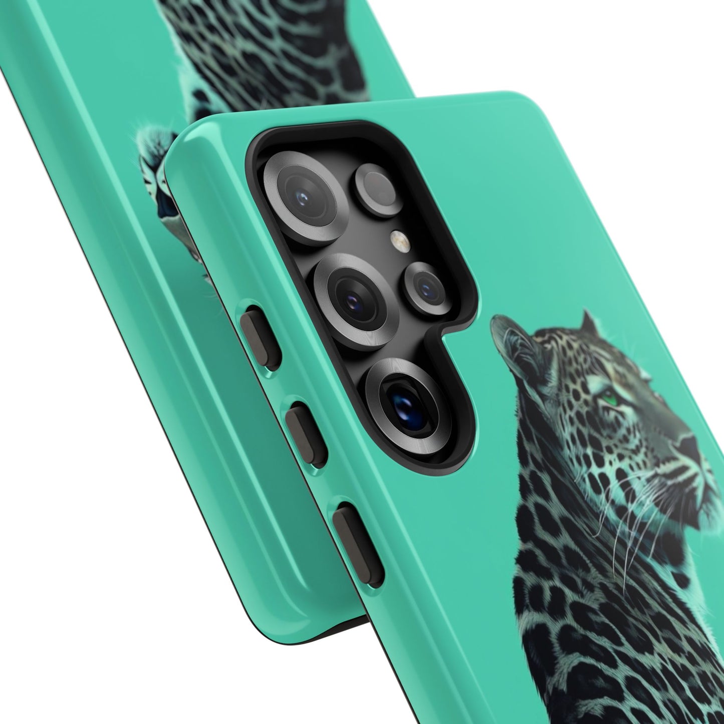 "Afterglow Classic" Mobile Phone Case