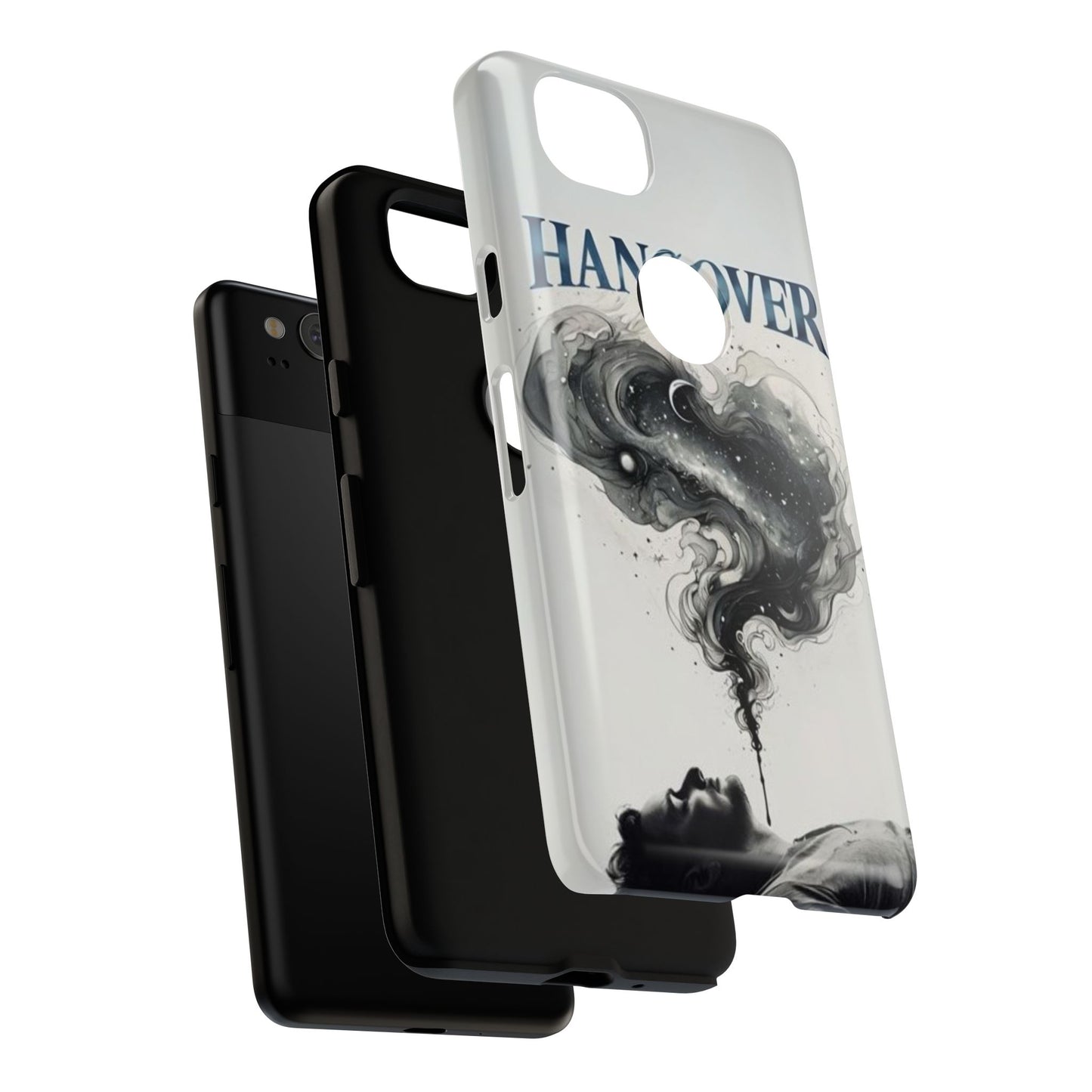 "Rough Draft" Mobile Phone Case