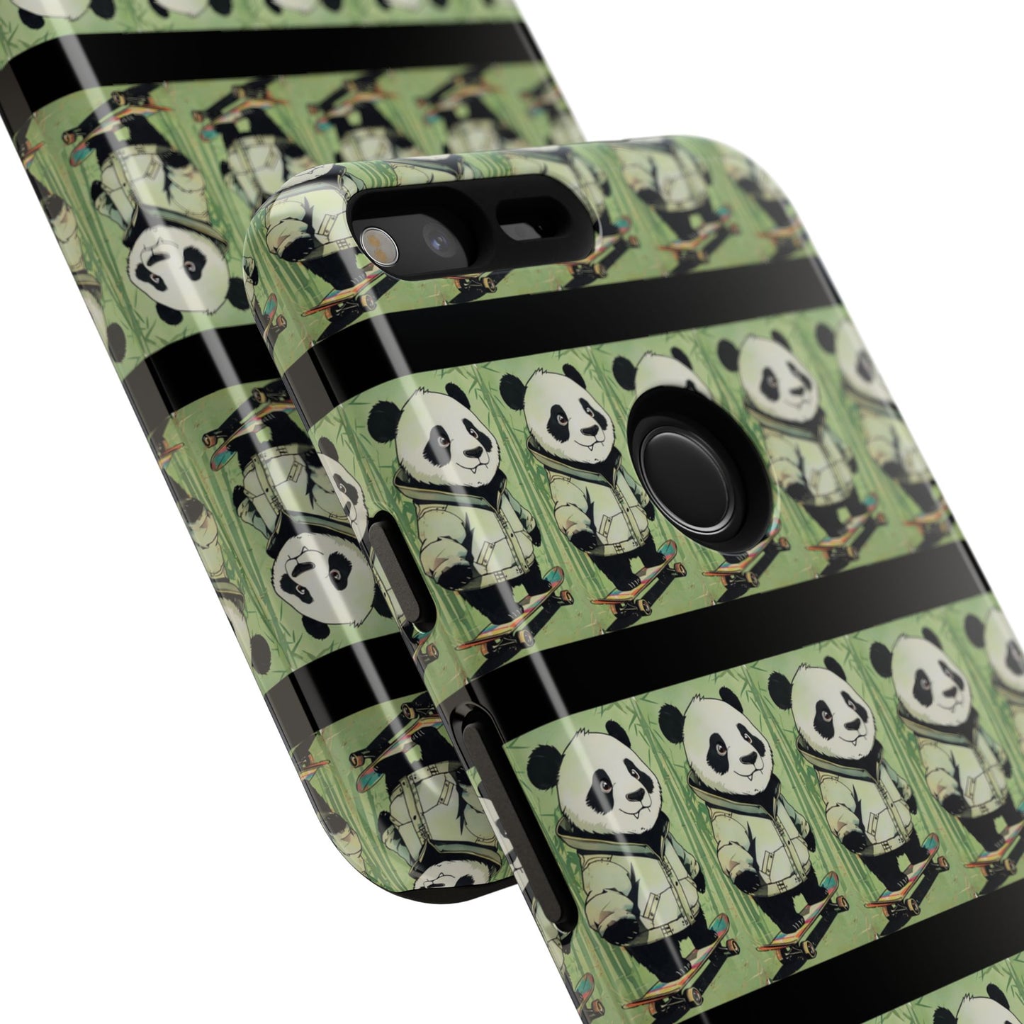 "Life is Short.  Be Zen" Mobile Phone Case