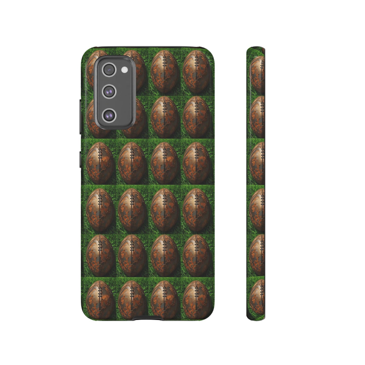 "The Old War Horse" Mobile Phone Case