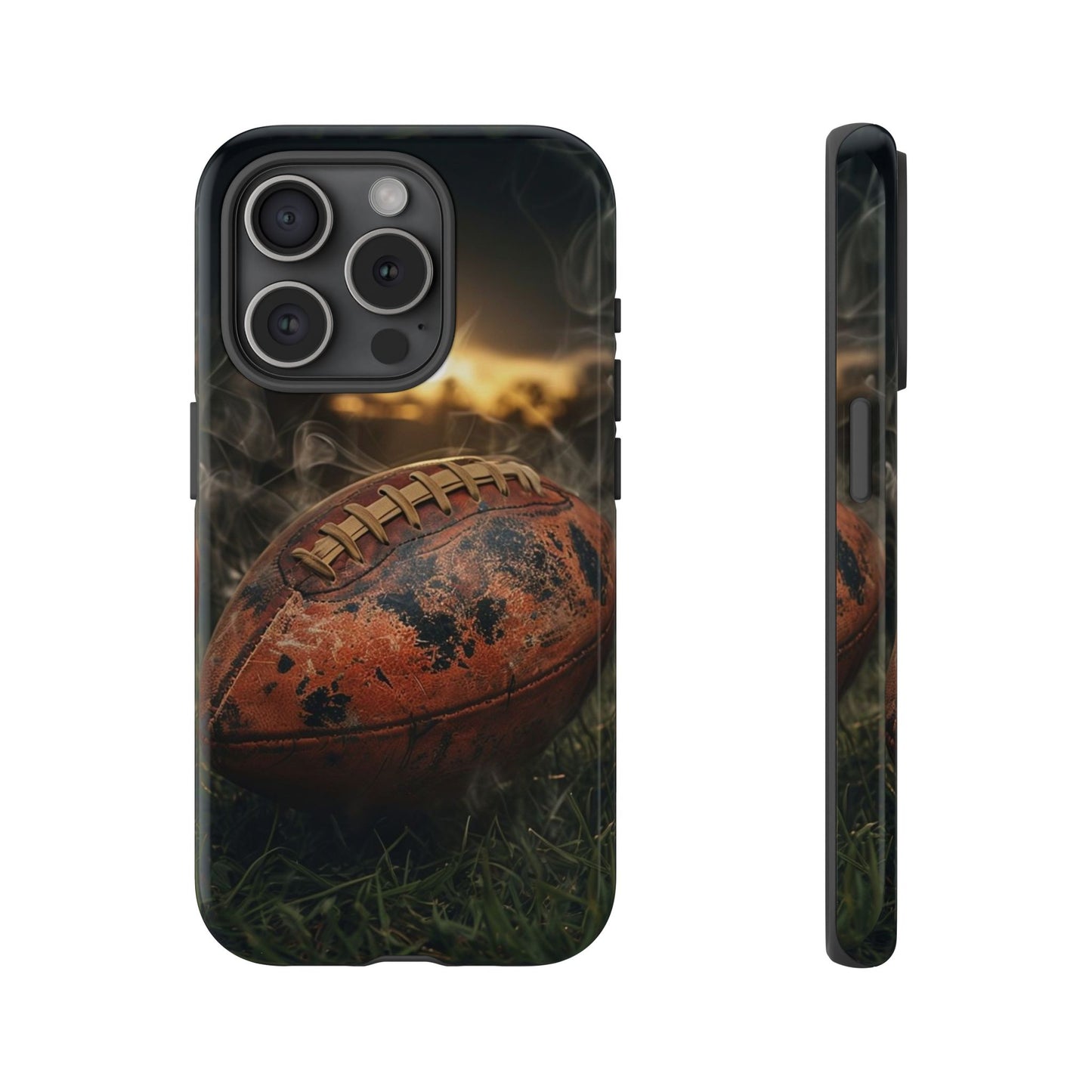 "Rise and Grind" Mobile Phone Case