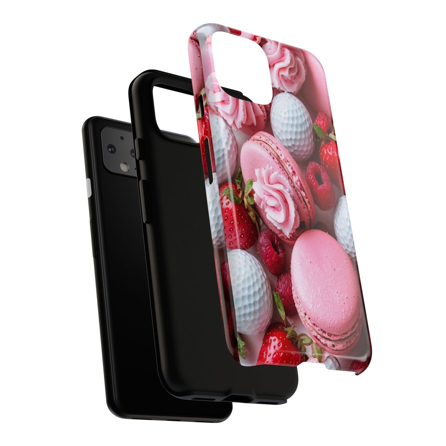 "Par-Fect Treat" Mobile Phone Case