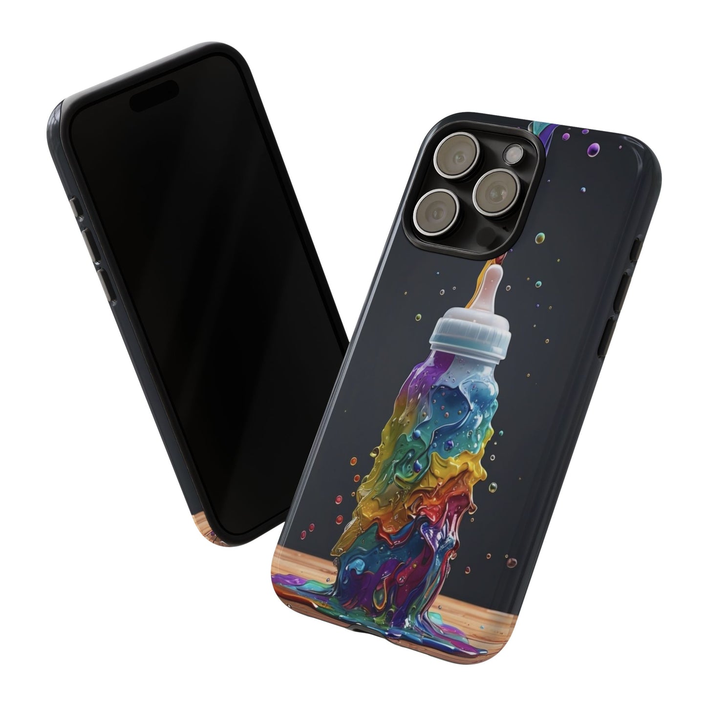 "Friday Night Drinks" Mobile Phone Case