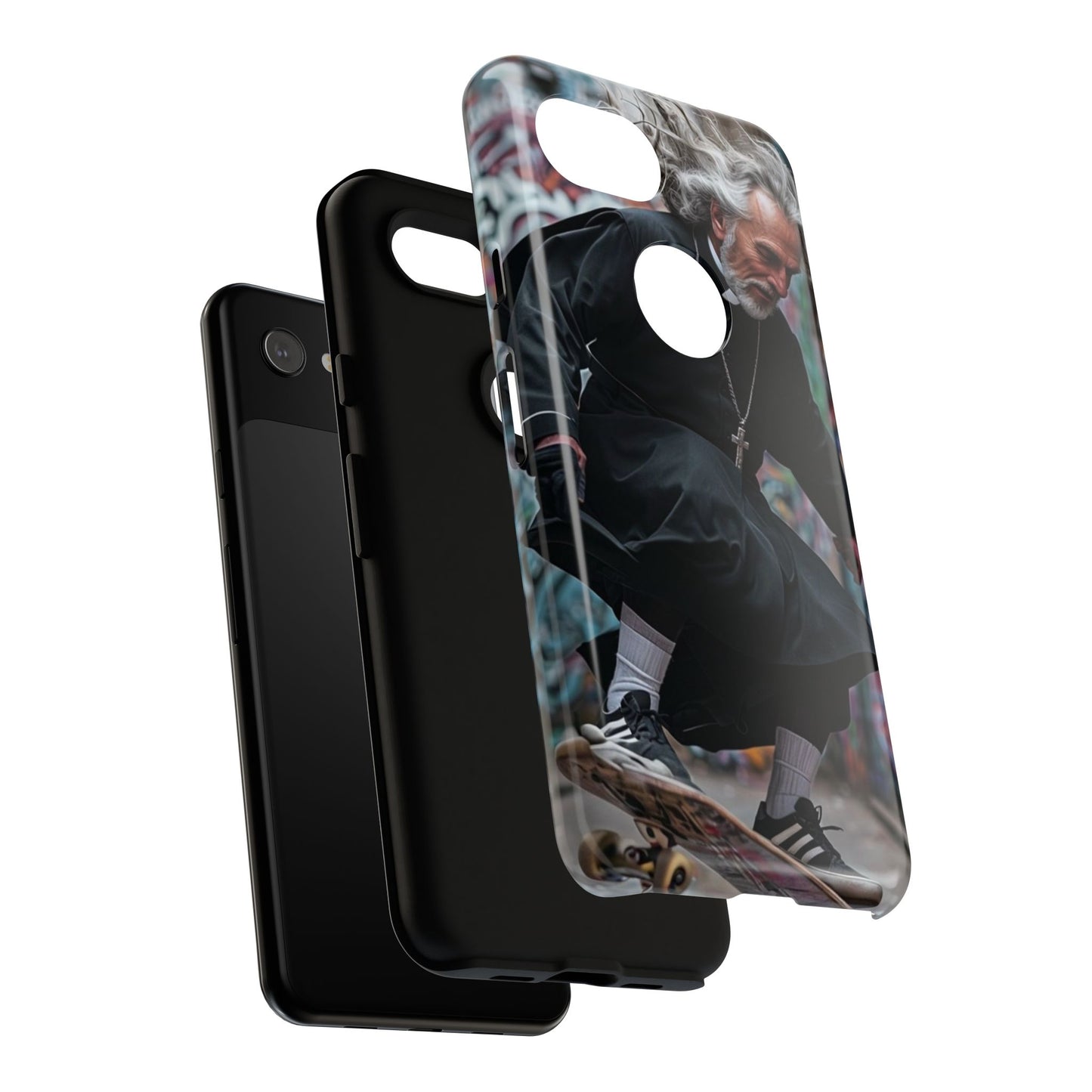 "Grind" Mobile Phone Case